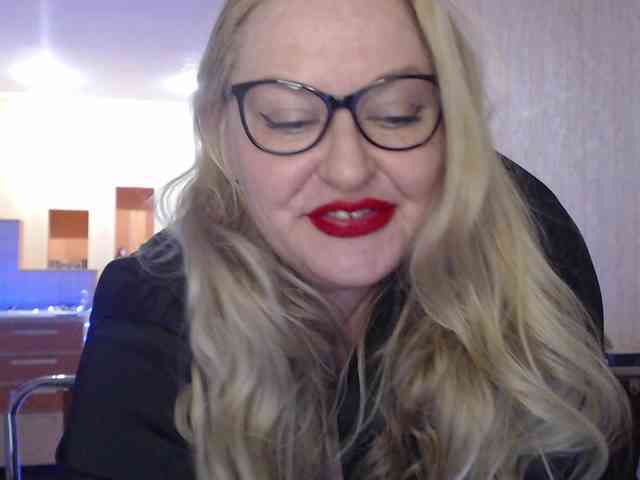 Pretty_NYUSHA webcam