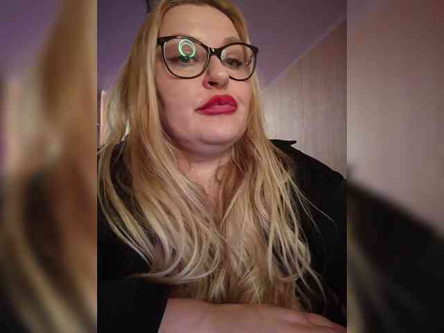 Pretty_NYUSHA webcam