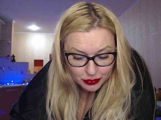 Pretty_NYUSHA webcam