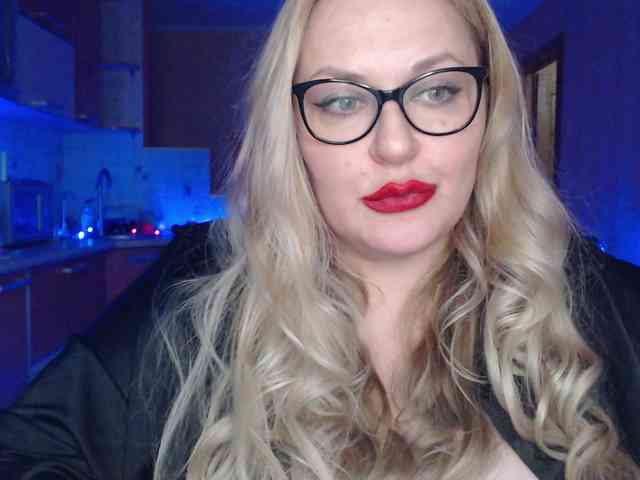 Pretty_NYUSHA webcam