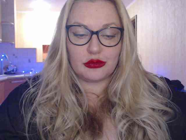 Pretty_NYUSHA webcam