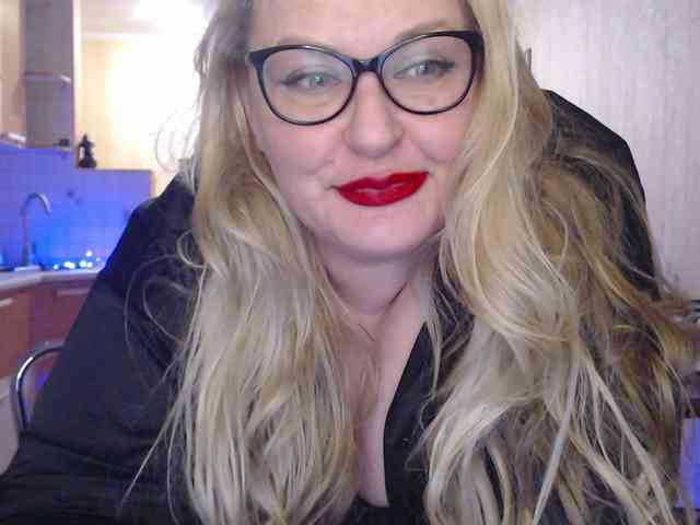 Pretty_NYUSHA webcam