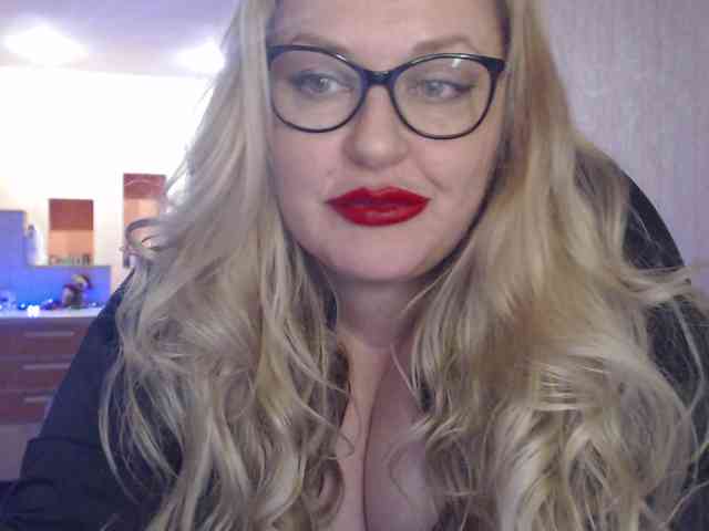 Pretty_NYUSHA webcam