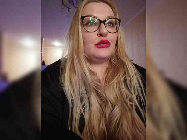 Pretty_NYUSHA webcam