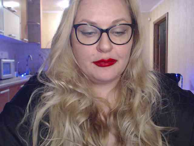 Pretty_NYUSHA webcam