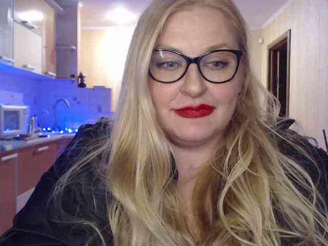 Pretty_NYUSHA webcam