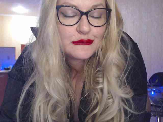 Pretty_NYUSHA webcam