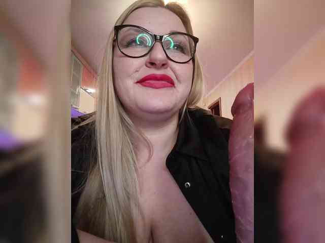 Pretty_NYUSHA webcam