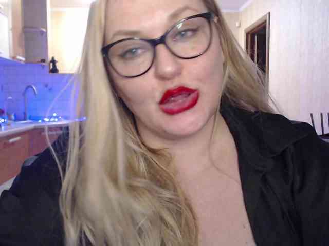 Pretty_NYUSHA webcam