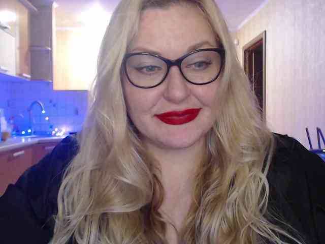 Pretty_NYUSHA webcam