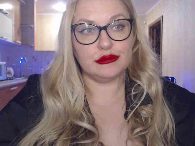 Pretty_NYUSHA webcam