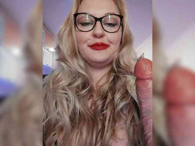 Pretty_NYUSHA webcam