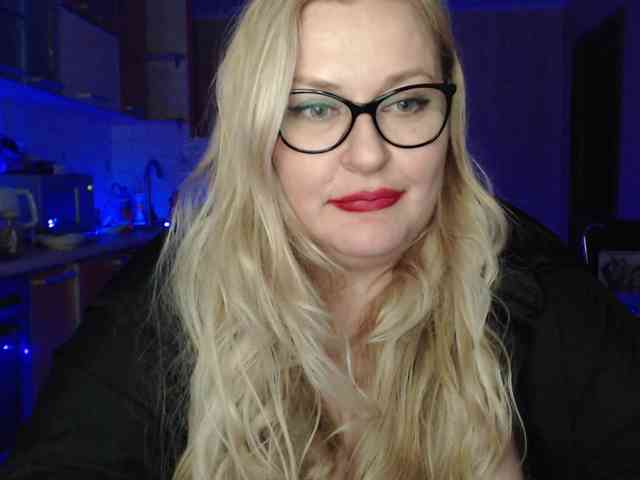 Lovely_Ann webcam