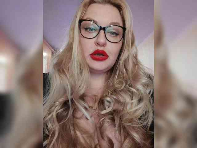 Pretty_NYUSHA webcam