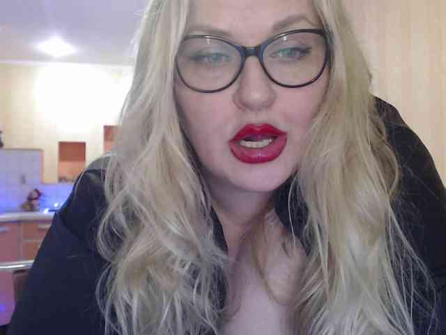 Pretty_NYUSHA webcam