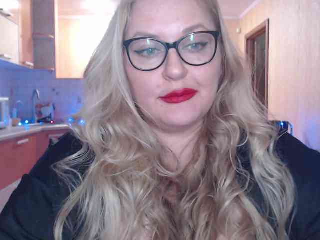 Pretty_NYUSHA webcam