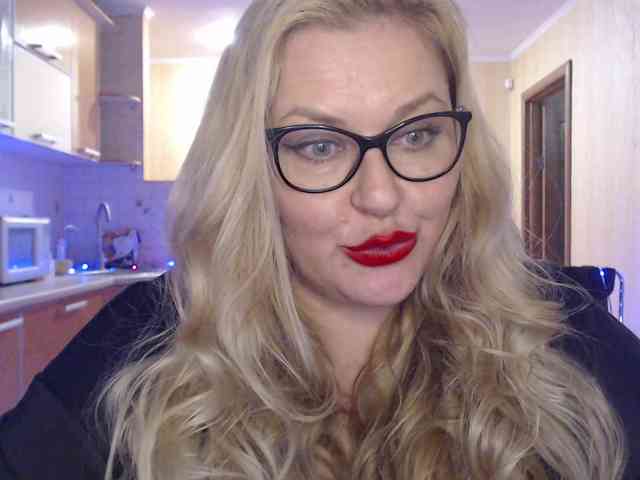 Pretty_NYUSHA webcam