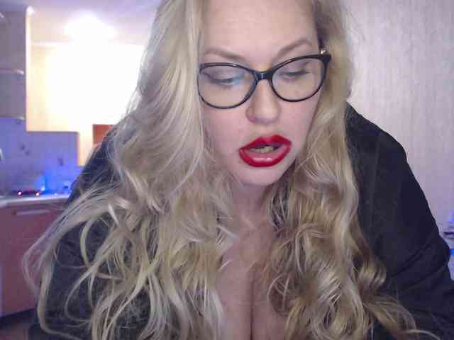 Pretty_NYUSHA webcam