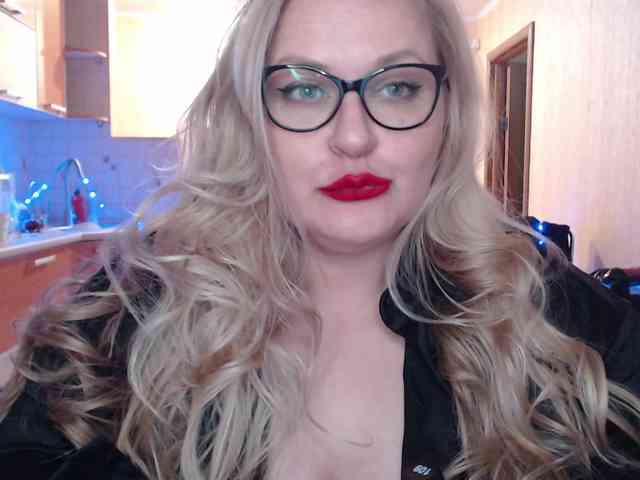 Pretty_NYUSHA webcam