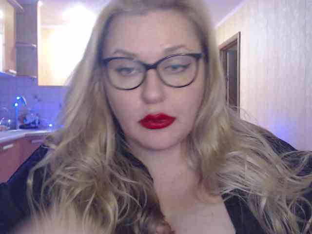 Pretty_NYUSHA webcam