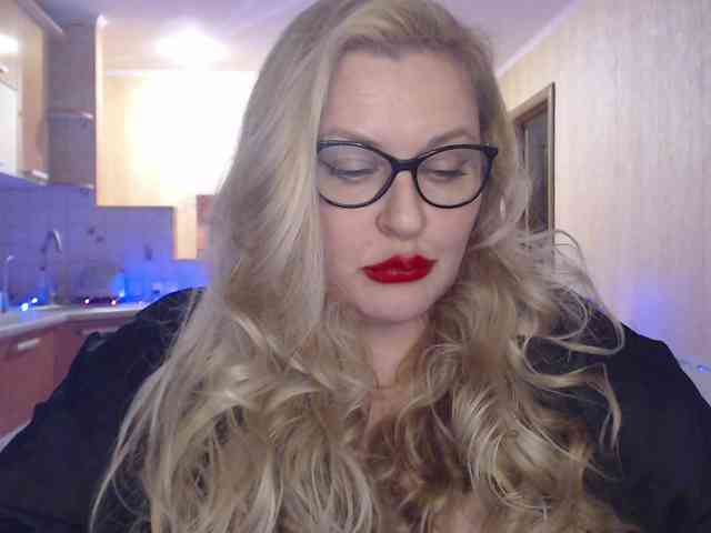 Pretty_NYUSHA webcam