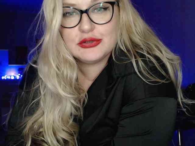 Pretty_NYUSHA webcam