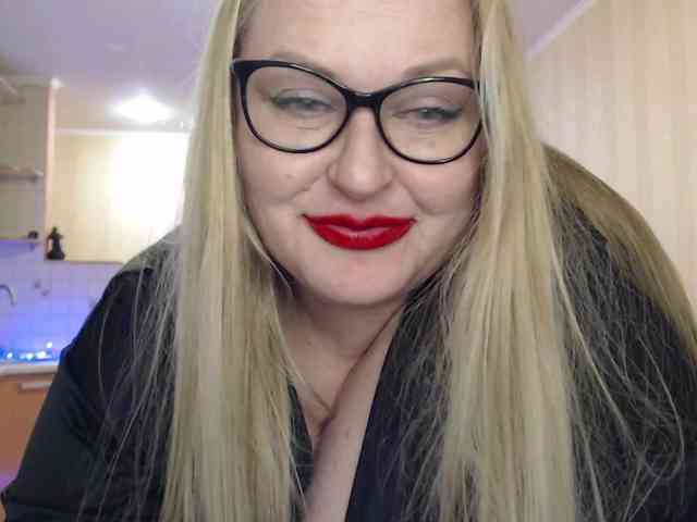 Pretty_NYUSHA webcam