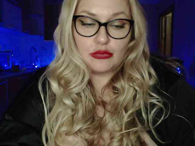 Pretty_NYUSHA webcam