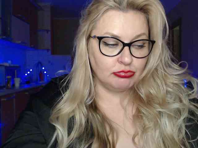 Pretty_NYUSHA webcam
