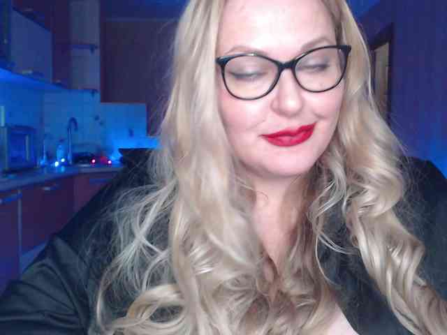 Pretty_NYUSHA webcam