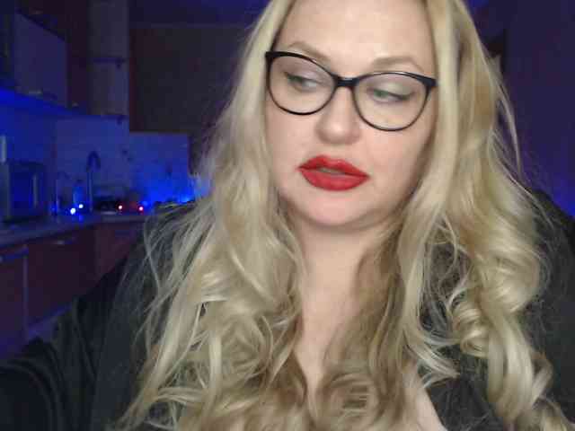 Pretty_NYUSHA webcam