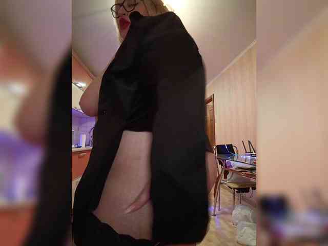 Pretty_NYUSHA webcam