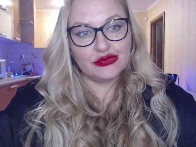 Pretty_NYUSHA webcam