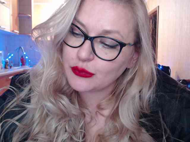 Pretty_NYUSHA webcam