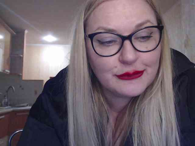 Pretty_NYUSHA webcam