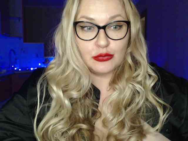 Pretty_NYUSHA webcam