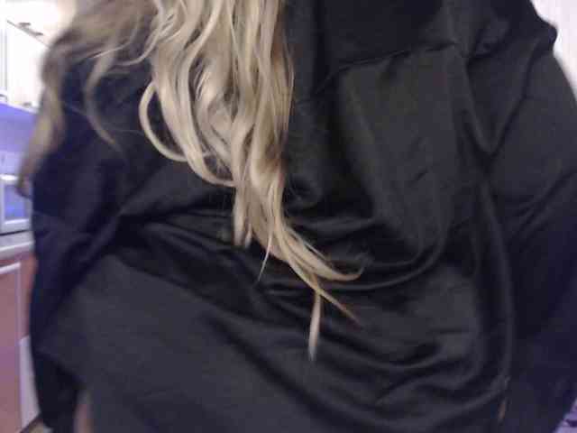 Pretty_NYUSHA webcam