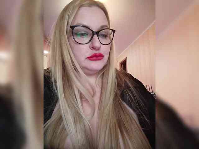 Pretty_NYUSHA webcam