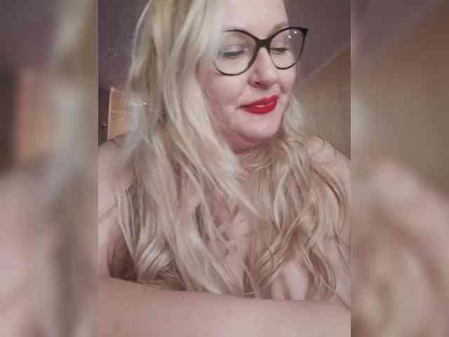 Lovely_Ann webcam