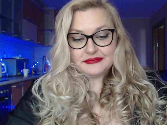 Pretty_NYUSHA webcam