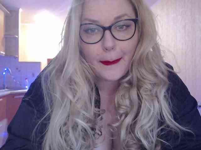 Pretty_NYUSHA webcam