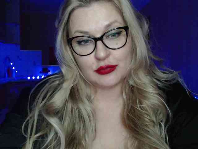 Pretty_NYUSHA webcam