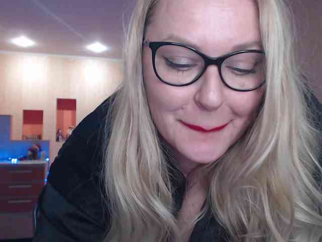 Pretty_NYUSHA webcam