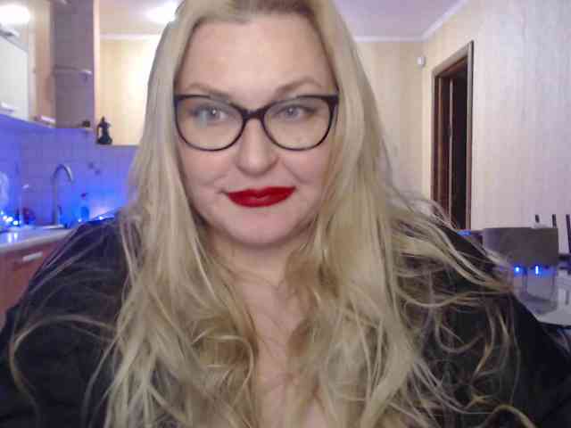 Pretty_NYUSHA webcam