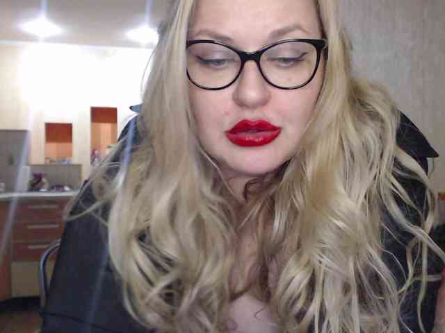 Pretty_NYUSHA webcam