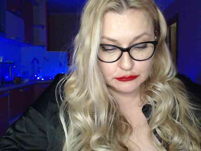 Pretty_NYUSHA webcam