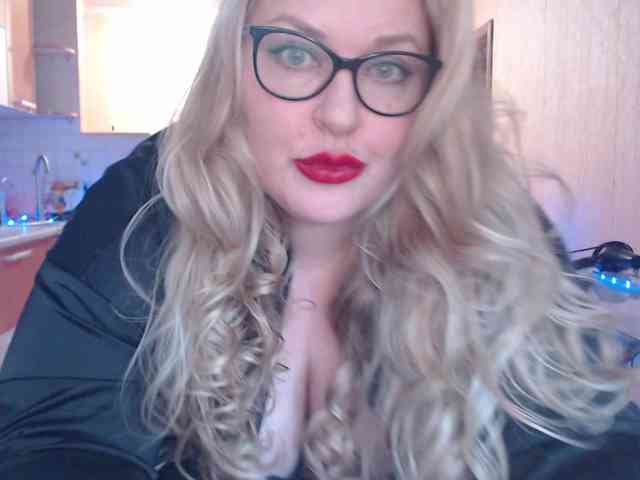 Pretty_NYUSHA webcam