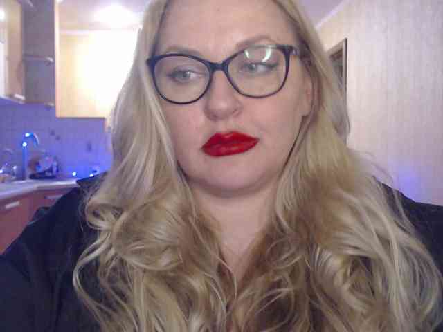 Pretty_NYUSHA webcam