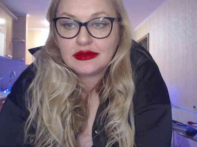 Pretty_NYUSHA webcam