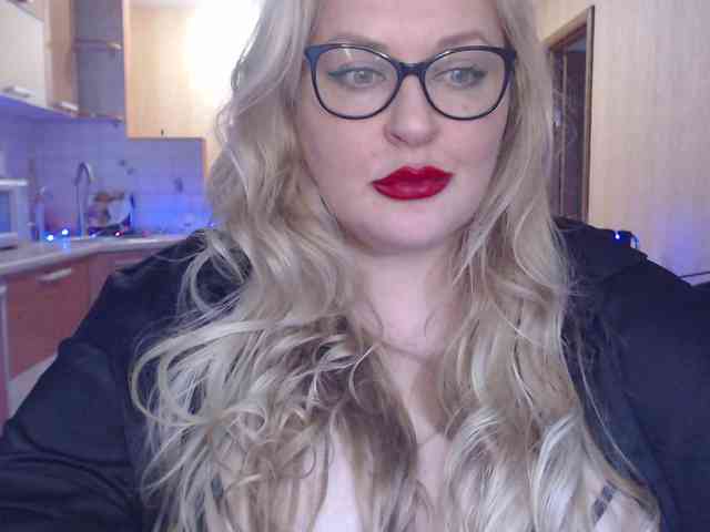 Pretty_NYUSHA webcam